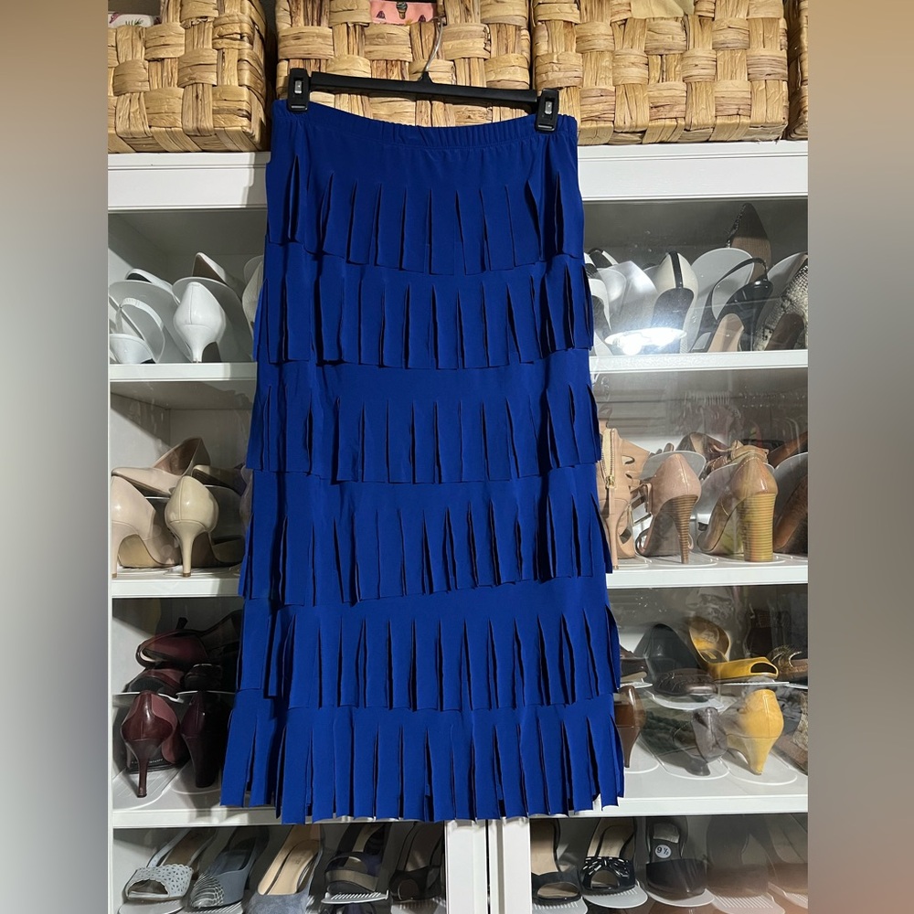 Come N See Car Wash Skirt